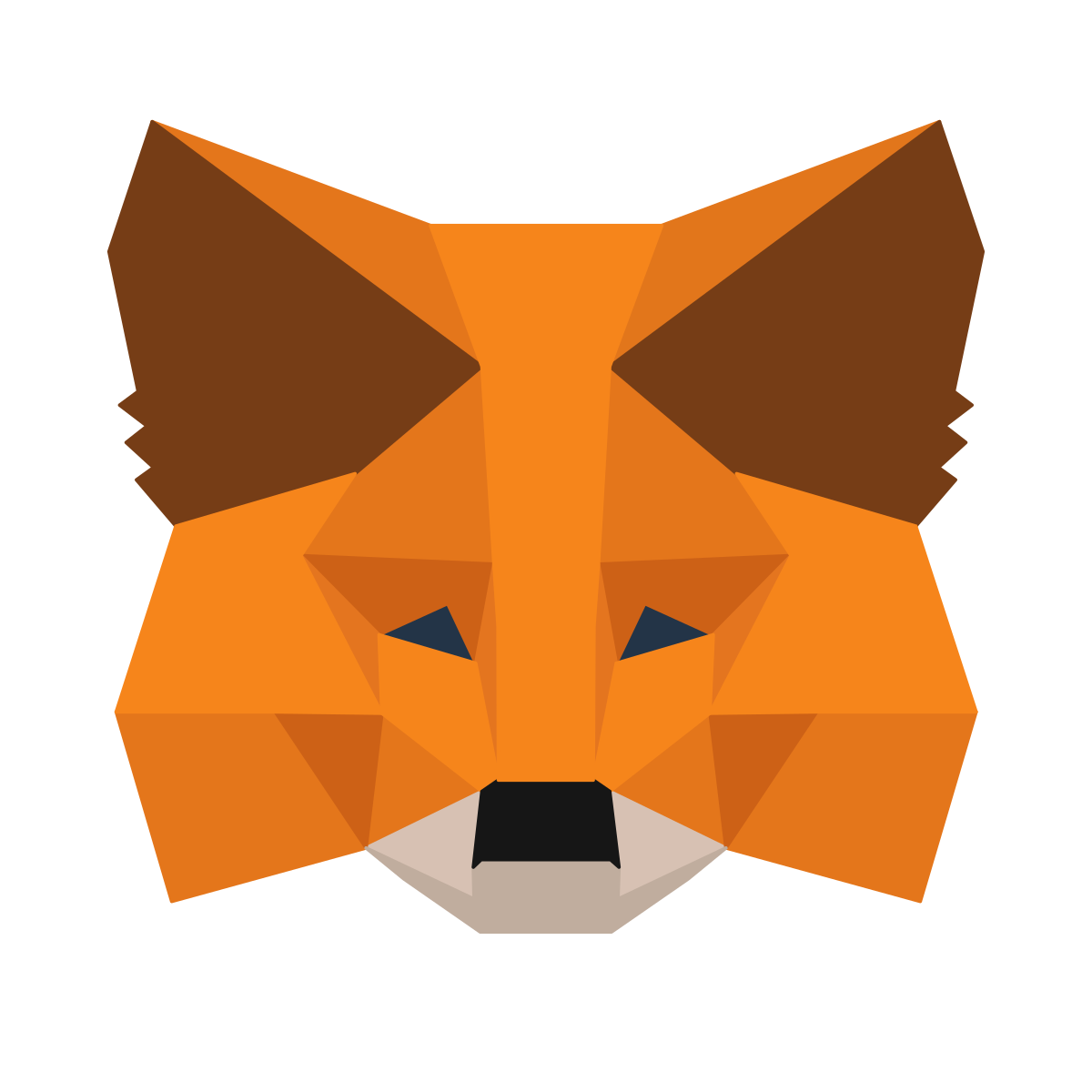 Meta Mask